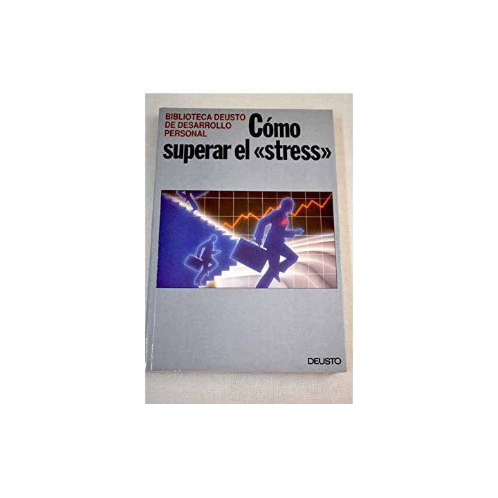 Como Superar El Stress